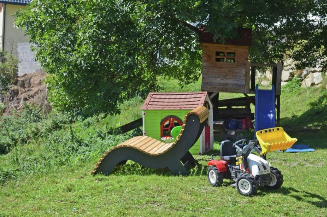 Apart Auszeit Венс Екстериор снимка