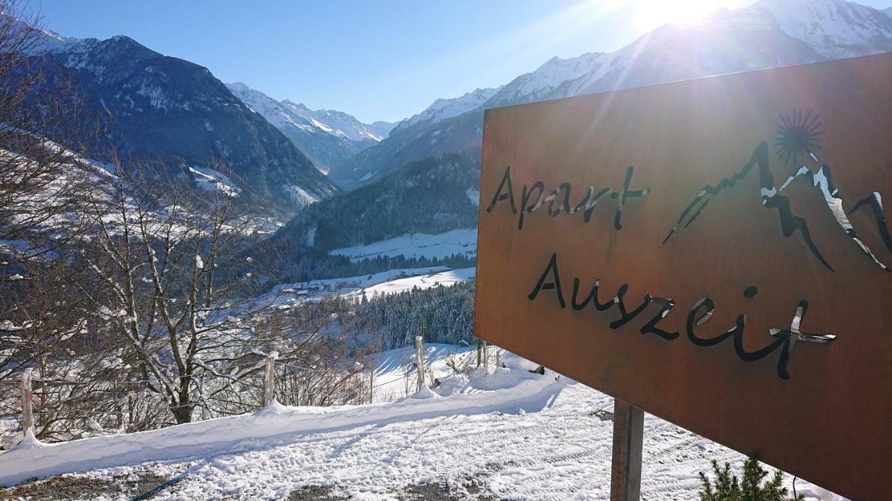 Apart Auszeit Венс Екстериор снимка